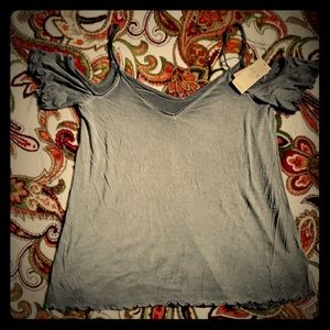 New American Eagle Top size xs